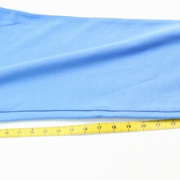 Stranger Things x Lacoste Sweatpants Men's Size 5 L Netflix Organic Cotton New - Picture 12 of 15